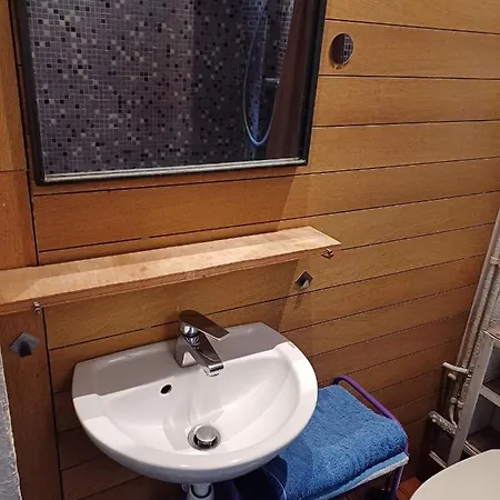 Apartmán Studio Perpignan *