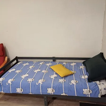 Studio Perpignan * Perpignan