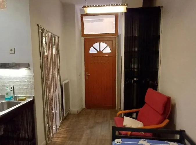 Studio Perpignan Perpignan