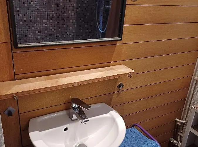 Appartement Studio Perpignan *