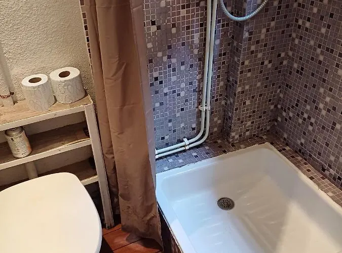 Studio Perpignan * Perpignan