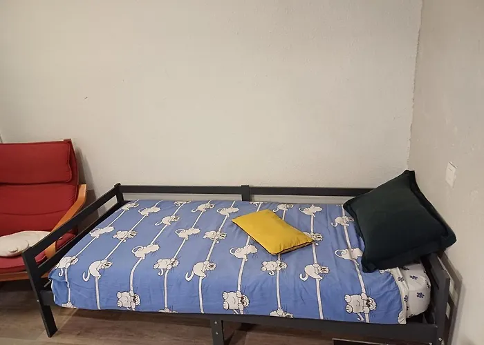 Studio Perpignan * Perpignan