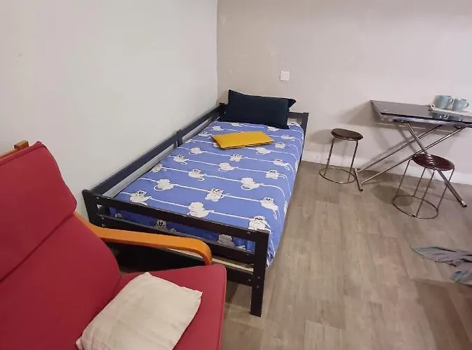 Appartement Studio Perpignan