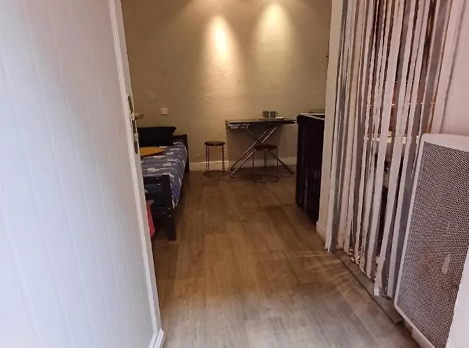 Appartement Studio Perpignan