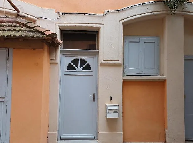 Appartement Studio Perpignan Perpignan